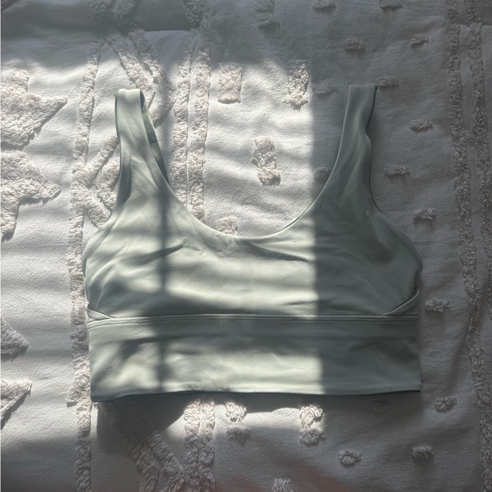 Lululemon align bra - Picture 2 of 4